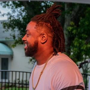 Meet your Posher, Jonathan